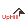 Logo UpHill, Lda