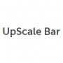 Logo Upscale Bar