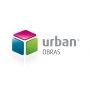 Logo Urban Obras, Faro - Obras de Remodelação