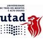 Logo UTAD, Universidade de Trás-os-Montes e Alto Douro