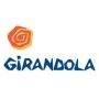 Logo Girandola, Centro Comercial Portela