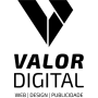 Logo Valor Digital Lda