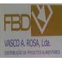 Logo Vasco A Rosa, Lda