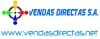 Logo Vendas Directas, Silva Almeida, S.A.