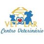 Logo Vetlar - Centro Veterinário