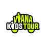 Viana Kids Tour - Transporte de Crianças e Jovens