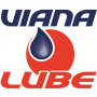 Logo Vianalube - Lubrificantes Auto, Unipessoal, Lda