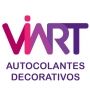 Logo Viart - Vinis Autocolantes para Decoração de Parede