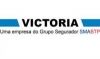 Logo Victoria Seguros, Beja