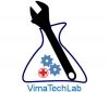 Logo Vimatechlab, Unip. Lda