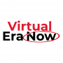 Logo Virtual Era Now - Agência de Publicidade