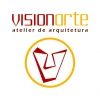 Logo Visionarte - Atelier de Arquitetura