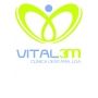 Logo Vital 3M Clínicas Dentárias Leiria e Caldas da Rainha