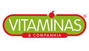 Logo Vitaminas & Companhia, Cc Continente de Portimão