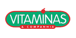Logo Vitaminas & Companhia, Madeira Shopping