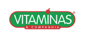 Logo Vitaminas & Companhia, Parque Atlântico