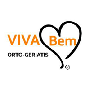 Logo Viva Bem, Orto-Geriatris