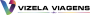 Logo Vizela Viagens