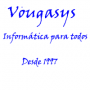 Logo Vougasys - Informática desde 1997