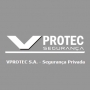 Logo Vprotec - Serviços e Tecnologia de Segurança, S.A.