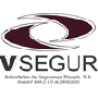 Logo Vsegur - Actividades de Segurança Privada, SA