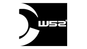 Logo W52, Riosul Shopping