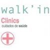 Logo Walk-In Clinics, Telheiras