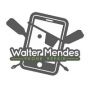 Logo Walter Mendes - Phone Repair