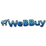 Logo Webbuy - o Seu Shopping Na Internet
