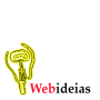 Logo Webideias - Web Design