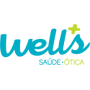 Logo Wells, Continente de Coimbrashopping