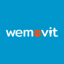 Logo Wemovit
