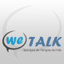 WeTalk - Serviços de Terapia da Fala