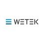 Logo WeTek - Soluções Tecnológicas, S.A.