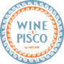 Logo Wine and Pisco - Muchik