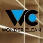 Logo Wonder Clean