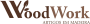 Logo Woodwork- Artigos em Madeira