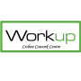 Logo Workup - Lisbon Cowork Centre