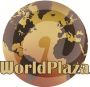 Logo Worldplaza  - Redes de Comunicação, Unipessoal Lda