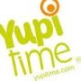 Logo Yupitime, Lda