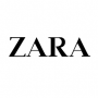 Logo Zara, Espaço Guimarães
