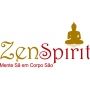 Logo ZenSpirit - Salão de Cabeleireiro