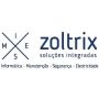 Zoltrix - Soluções Integradas, Lda